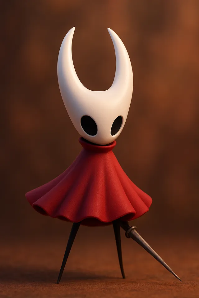 Llavero de Hornet