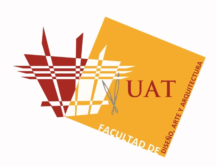 Logo facultad de arte