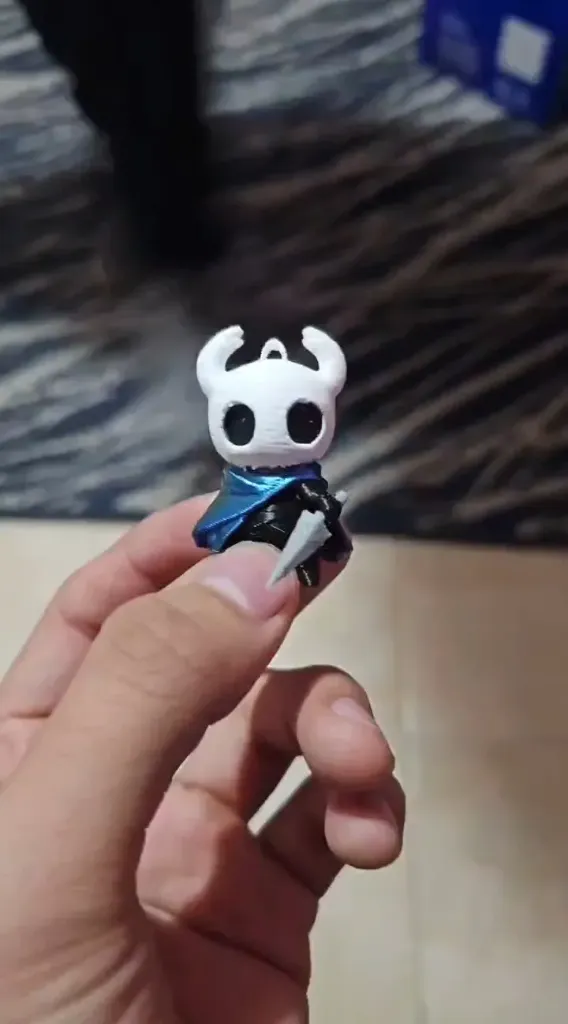 [KL-CAB-001] Caballerito Ch (Tu Diseño)