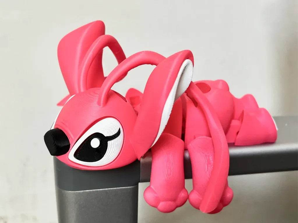 [KLAS-001] Angela (stitch)